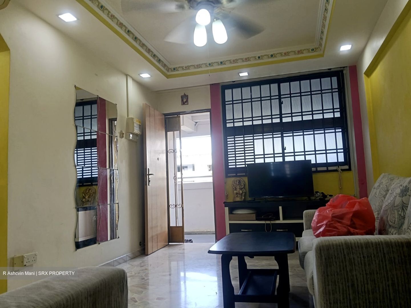 Blk 324 Bukit Batok Street 33 (Bukit Batok), HDB 3 Rooms #453424091